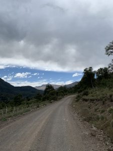 Camino Lonquimay - Ránquil
